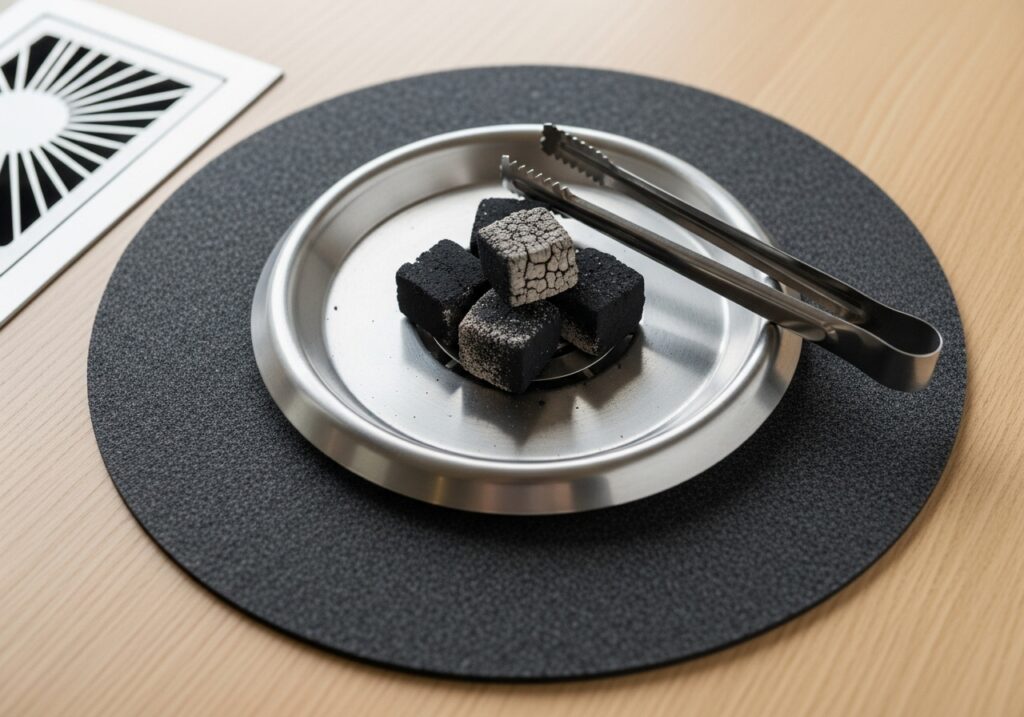 安全な取り扱いと後処理のポイント