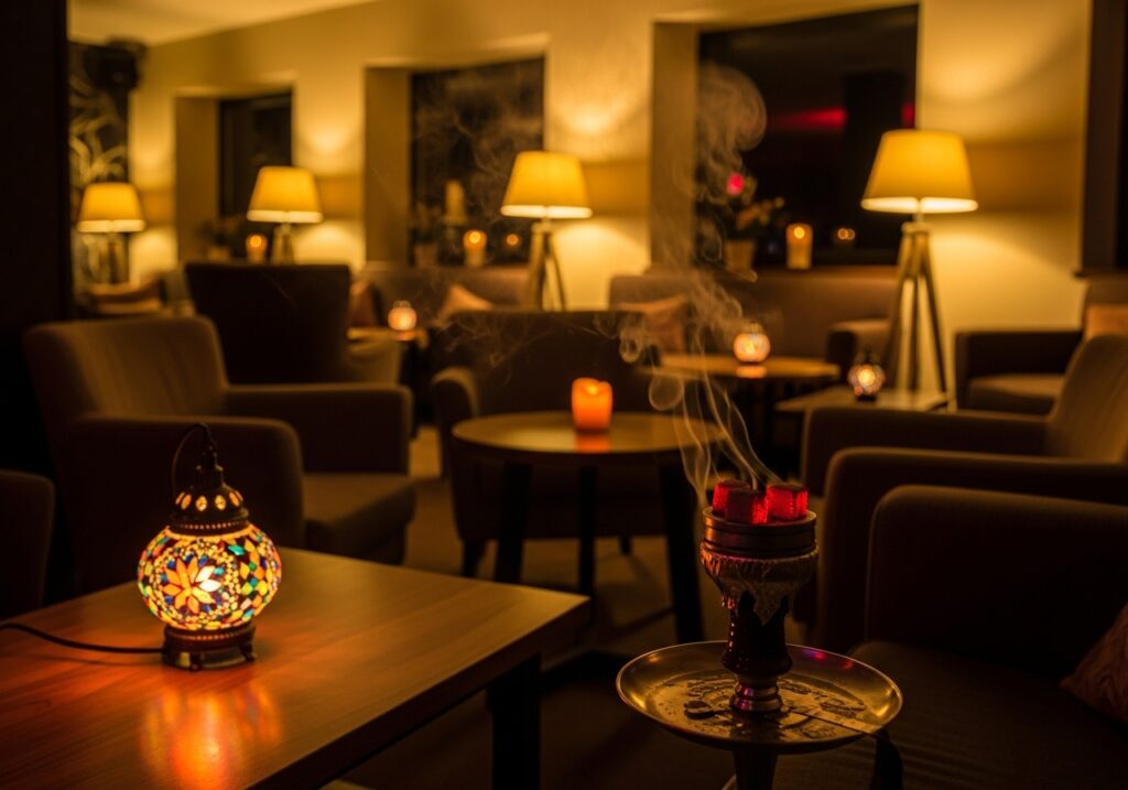 まとめ｜正しく知って、シーシャを楽しむ時代へ