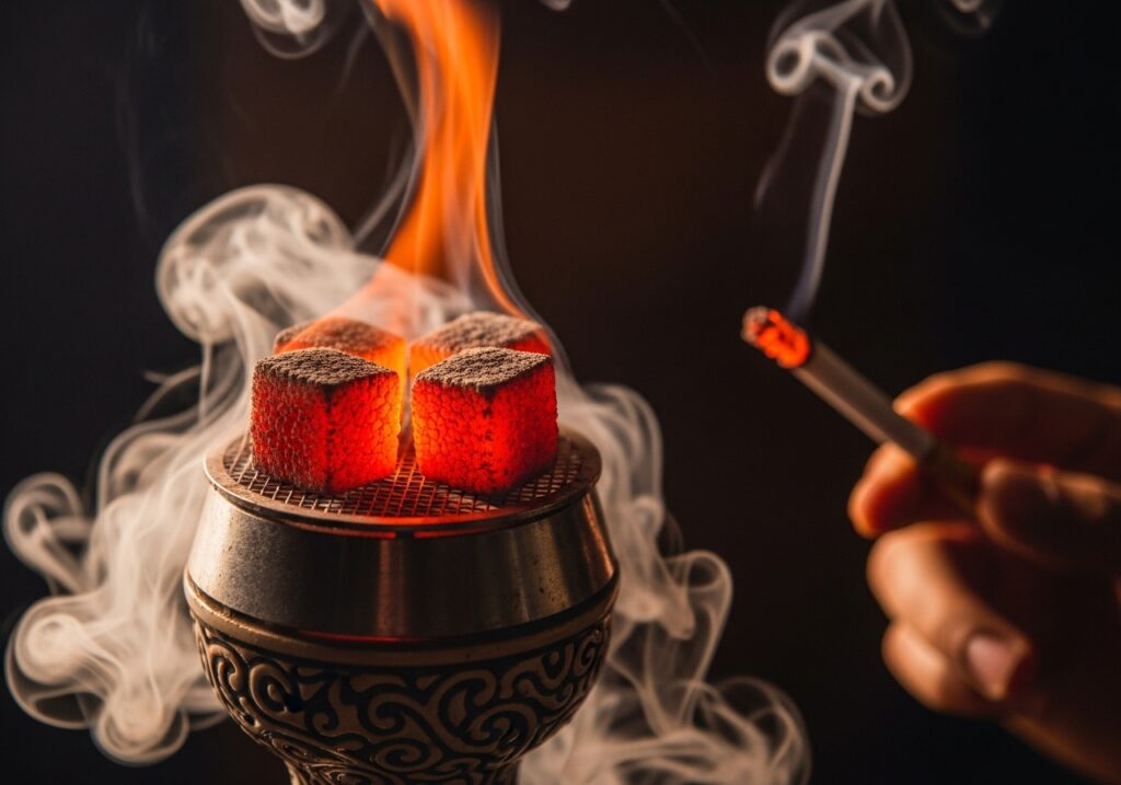 燃焼方式と仕組みの違い